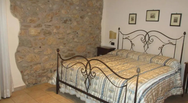Апартаменты Agriturismo Il Felciaione