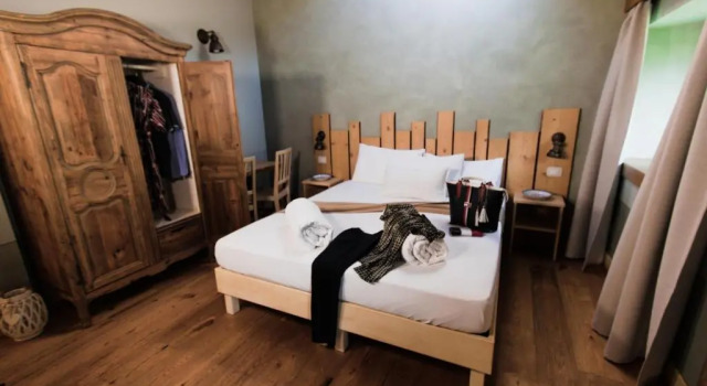 Agriturismo Milord