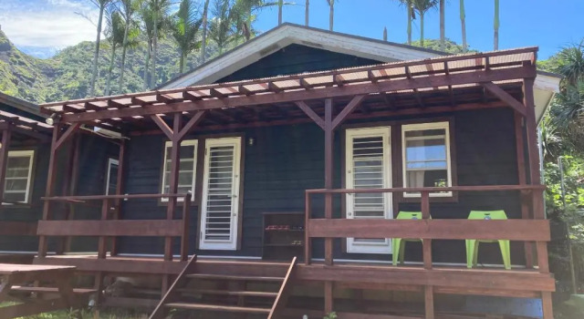 Бунгало Standard Shanti Bungalow