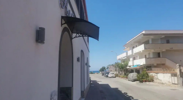 Hotel Atlantis, Varaa Hotelli Hotellit Furnari aamiaisella, Aamiainen