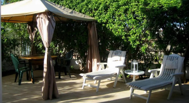 Апартаменты с 2 комнатами Lacy Golf Apartments