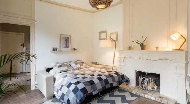 Cocoonr - Ambre, Rezerwuj Hotel Rennes 