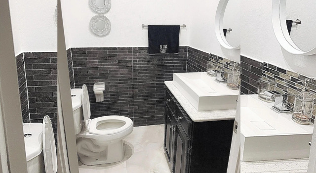 Вилла Attalia Villa 5-bed in Runaway Bay Near Ocho Rios