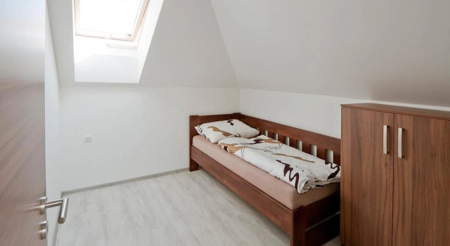Pension Čížek, Prenota Hotel Hotel a Moravia meridionale con parcheggio, Parcheggio