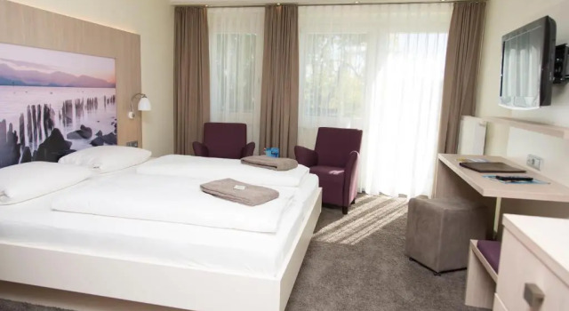 Номер Standard Hotel Gierer