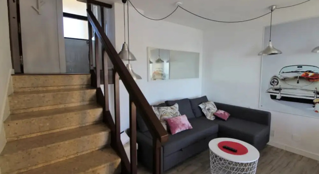 107648 Studio In Benalmadena