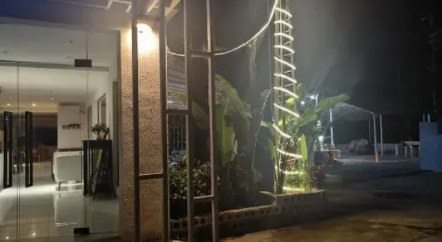 Wanning Shiqi Homestay (Wanning Shenzhou Station), Book Hotel Hotels in Hainan with a Pool, Swimming Pool