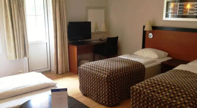 Marché Rygge Vest Airport Hotel, Book Hotel 3-stjernede hoteller i Moss, 3*