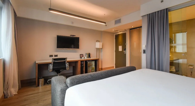 Elegance Suites Ibirapuera