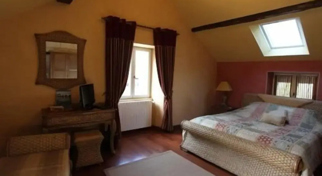 Номер Standard Château de Belle Poule
