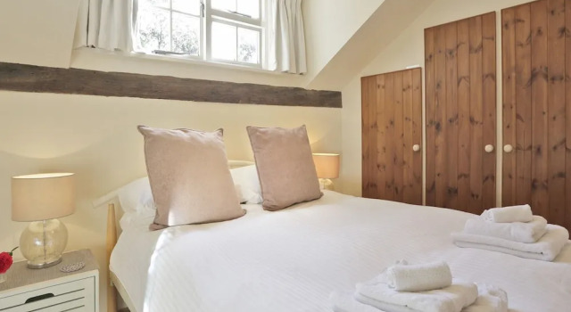 Lovely Cottage in Shottisham near Pub, Book Feriehus Hoteller i Framlingham med parkering, Parkering