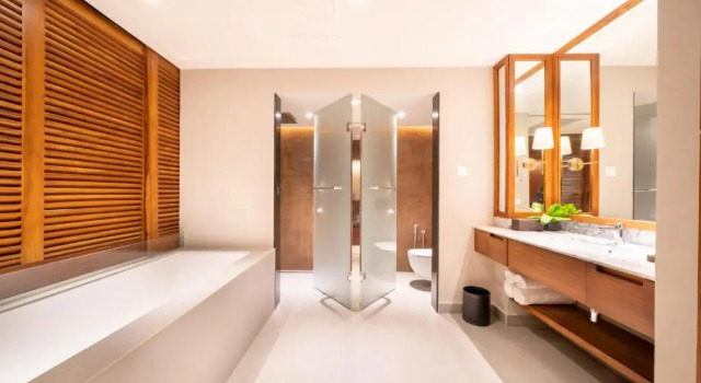Двухместный номер Premium Cinnamon Bentota Beach - Signature Selection