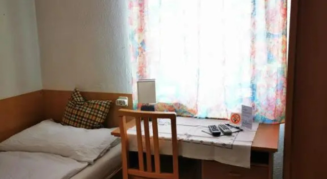 Номер Standard Hotel Goldene Krone