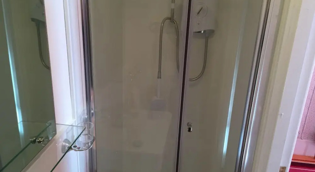 Двухместный номер Economy 16 Pilrig Guest House