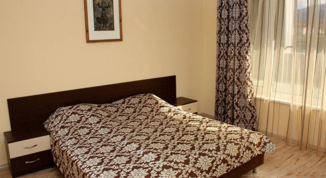Hotel Arena Samokov