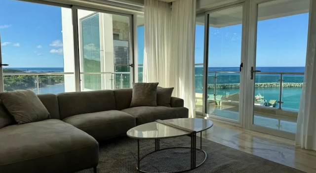 Апартаменты Luxury Cofresi Hills Residence