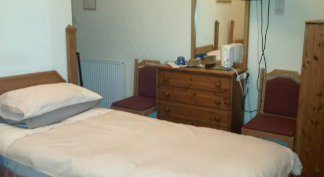 Alcorn Guest House
