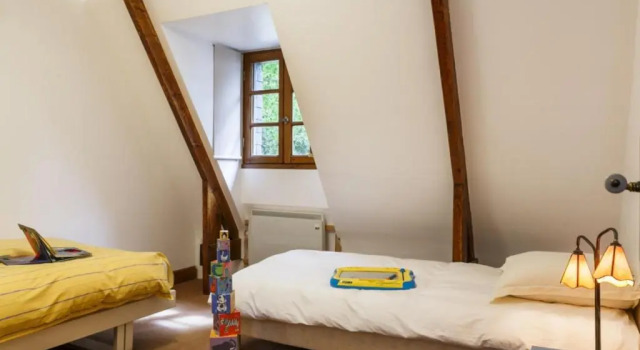 Gite Louannec, 6 pièces, 10 personnes - FR-1-536-63, Rezerwuj Hotel  