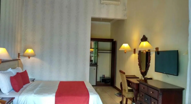 Exécutive chambre Puri Asri Hotel & Resort