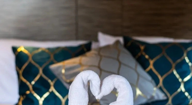 Апартаменты Woods Meadow Glamping