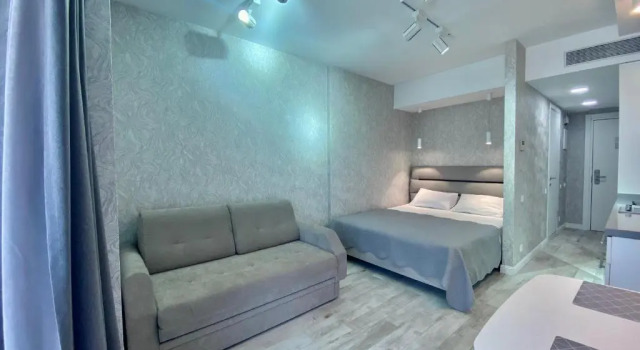 Апартаменты Superior Sunshine Signature Apartments in Alliance Palace