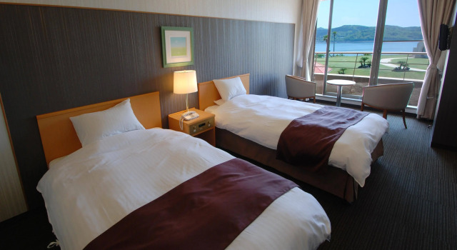 Hotel Alegria Gardens Amakusa, Boek Hotel Goryō Kumamoto