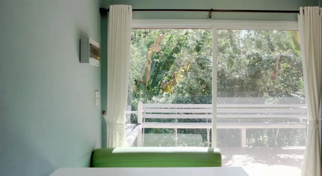 Семейный коттедж с 2 комнатами Khao Yai Cottage