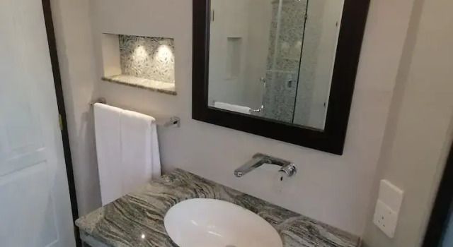 Номер Classic с видом на сад Hostel Residence Bentota