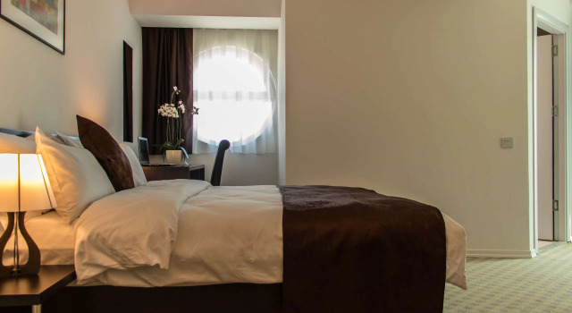 Best Western Hotel Galla, Rezervovat Hotel Priština Pristina County