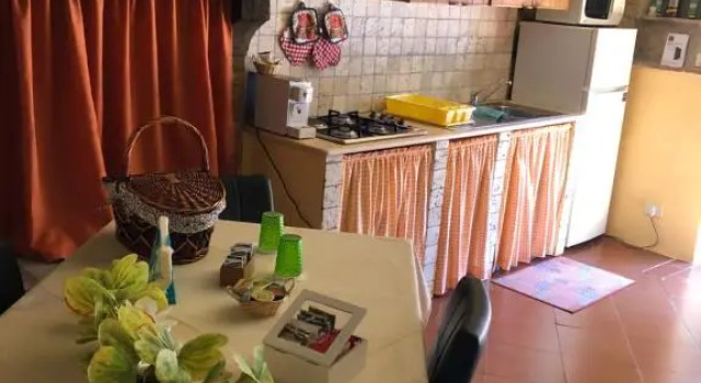 Appartamento del cuore