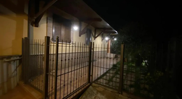 Standard- Enkelt værelse Bella Assisi B & B