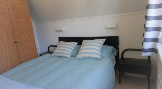 Holiday Home in Burgerbrug for Family