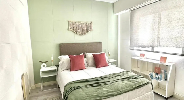 Departamento BOUTIQUE #HONOLULU- Nomade Suites -Mar del Plata, Забронировать Бутик-отель Бутик-отели провинции Буэнос-Айреса, Бутик-отель