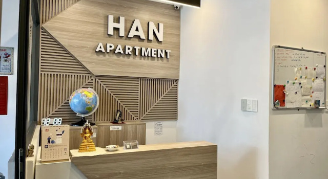 Han Apartment