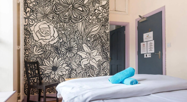 Times Hostel - Camden Place, Reserva ahora Albergue Hostales en Leinster, Albergue