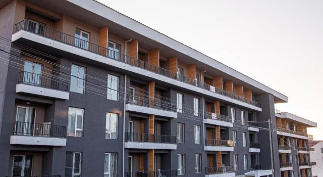 4rest X2, Rezerwuj Hotel Bakuriani Samckhe Javakheti