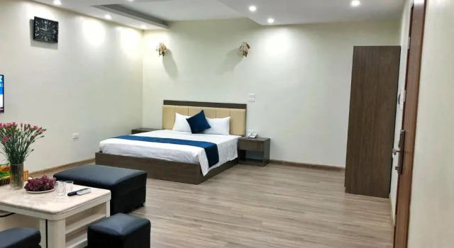 Noi Bai Boutique Hotel, Забронировать Бутик-отель СПА-отели Ханоя, SPA-услуги
