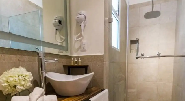 Номер Standard Hotel Tabáa Oaxaca