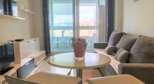 Apartment Gemelos Benidorm 14352, Забронировать Апартаменты/квартира Пляж Леванте 