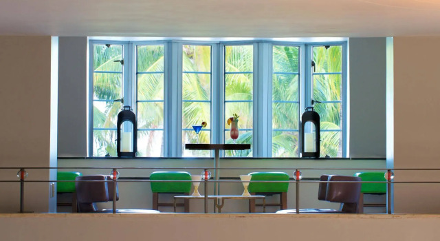 Eurostars Winter Haven Miami Beach, Забронировать Отель Бизнес-отели Майами-Бич, рядом с Мемориал жертвам геноцида, 4* 5*