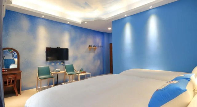 Номер Standard Sunshine B&B