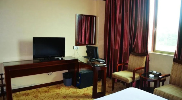 Yin Wan Hotel