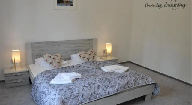 Апартаменты с 2 комнатами Apartmány Pod vodárenskou věží