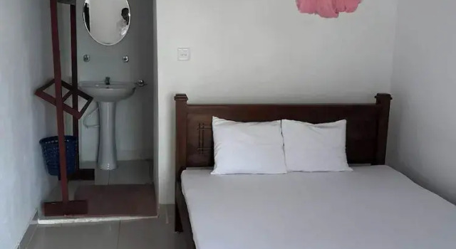 Hotel City Esala