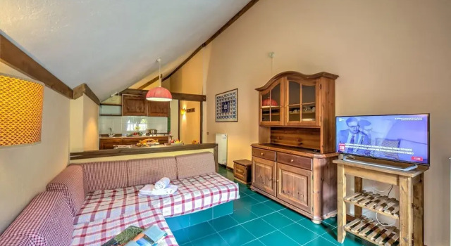 Grange Hike Ski - 47D Sestriere