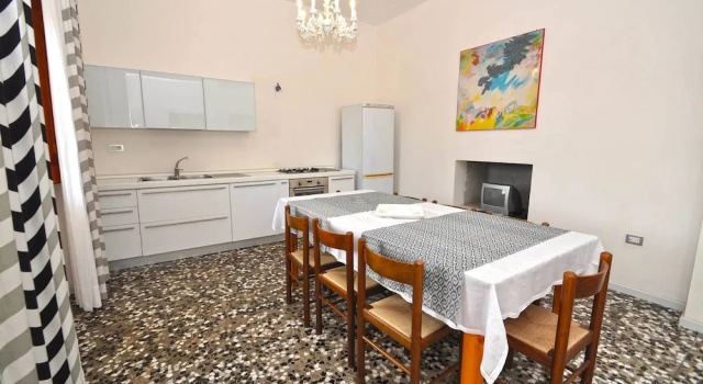 Villa Iris