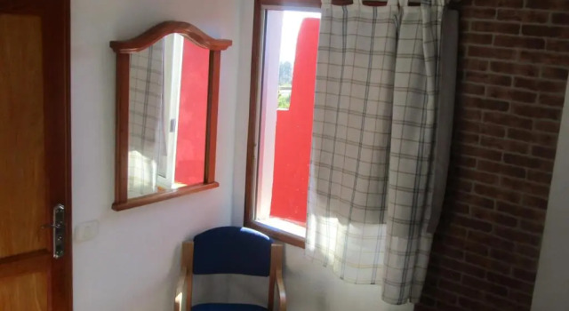 Albergue San Jose De Los Llanos, Reservar Hotel Hotéis em El Tanque com estacionamento, Estacionamento