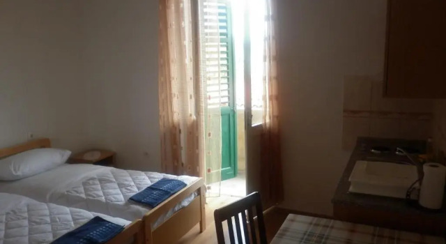 Apartments Calendula Rubic, Prenota Appartamento Splitska 