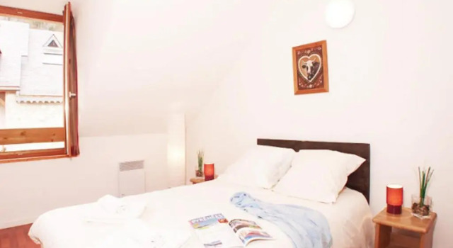 Appartement Vignec, 2 pièces, 4 personnes - FR-1-504-272, Забронировать Апартаменты/квартира Виньек Saint-Lary-Soulan Ski Resort