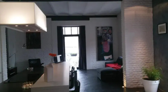 Loft chocolaterie, Забронировать Апартаменты/квартира Брюссель Брюссельский столичный регион, рядом с Паннейнхёйс